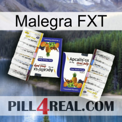 Malegra FXT 12